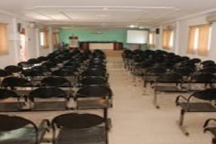 auditorium
